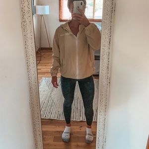 John Galt windbreaker